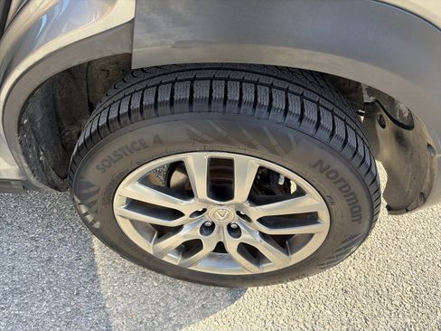 Used 2015 Lexus NX 200t F Sport image 17