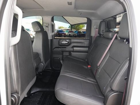 Used 2024 Chevrolet Silverado 2500 W/T image 26