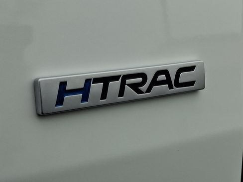 New 2026 Hyundai Santa Cruz SEL image 11