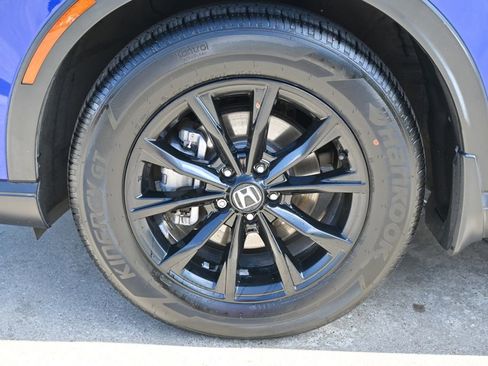 Used 2023 Honda CR-V Sport image 27