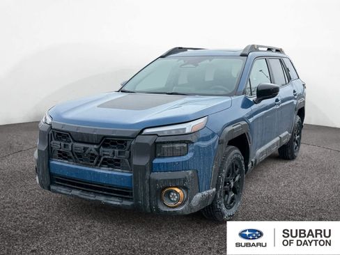 New 2026 Subaru Outback Wilderness image 1