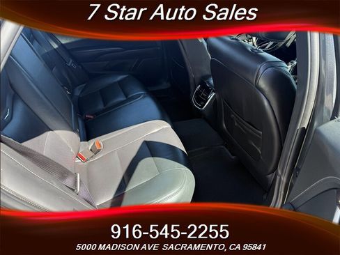 Used 2017 Cadillac XTS Luxury image 17