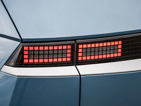 New 2026 Hyundai Ioniq 5 SEL image 10