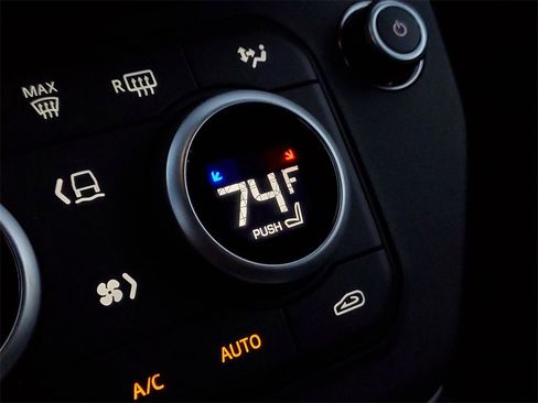 New 2026 Land Rover Defender 110 S image 24