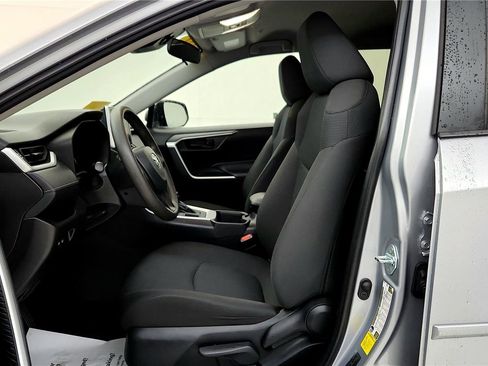 Used 2024 Toyota RAV4 LE image 25