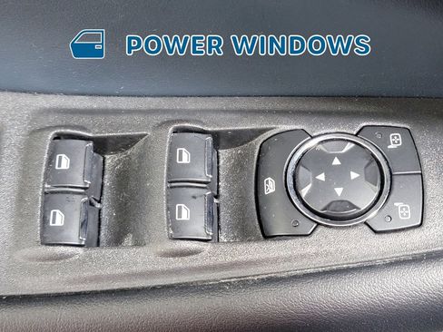 Used 2022 Ford Edge SEL w/ Sport Appearance Package image 25