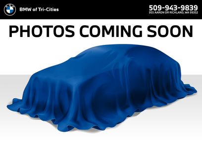 New 2026 BMW X5 xDrive40i w/ M Sport Package