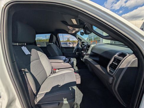 New 2026 RAM 3500 Tradesman image 6