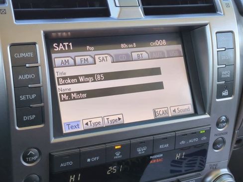 Used 2012 Lexus GX 460 image 22