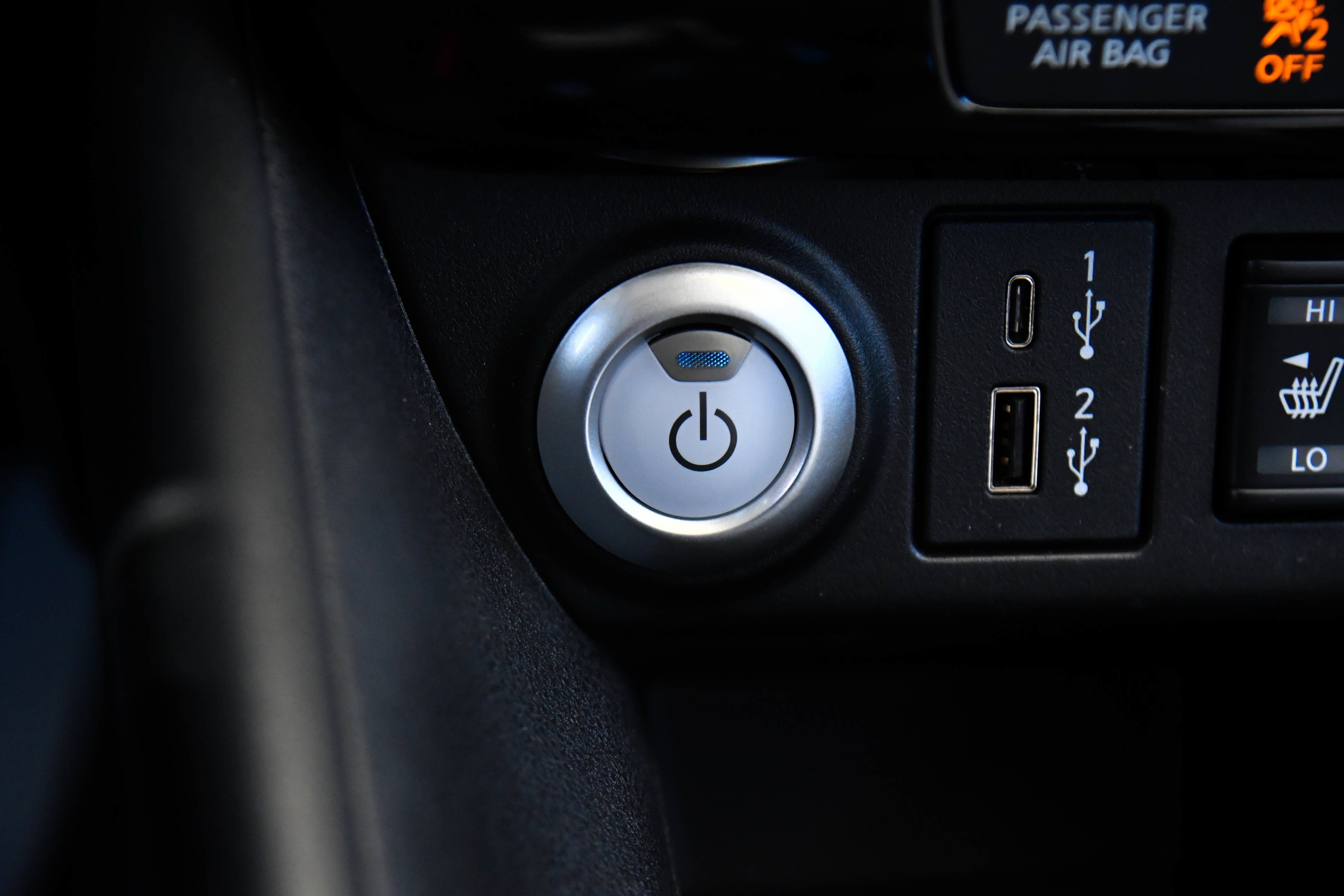 Used 2025 Nissan Leaf SV Plus FWD image 34