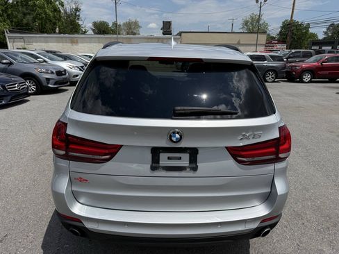 Used 2016 BMW X5 xDrive35i AWD/4WD image 4