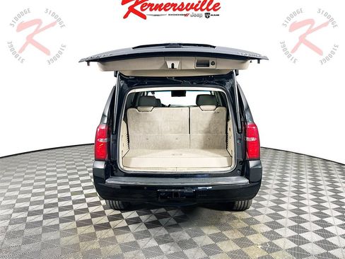 Used 2019 Chevrolet Tahoe Premier image 30