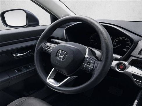 Used 2024 Honda CR-V EX image 16