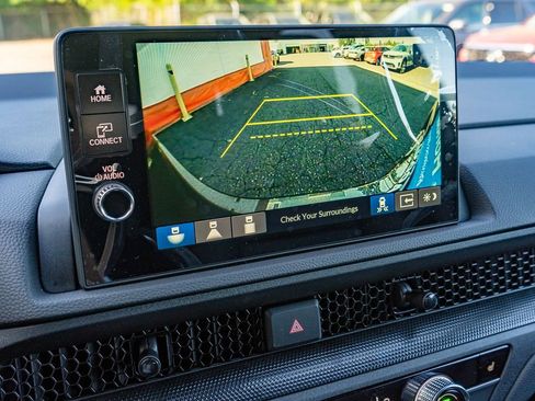 New 2026 Honda CR-V Sport-L image 28