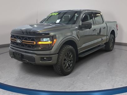 Used 2025 Ford F150 Tremor w/ Bed Utility Package