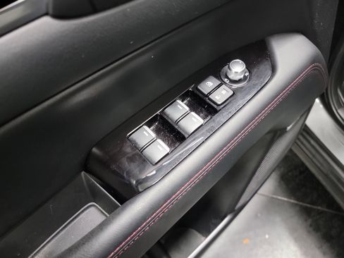 Used 2023 MAZDA CX-5 AWD 2.5 Turbo image 14