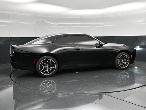 Used 2026 Dodge Charger Scat Pack AWD/4WD image 2