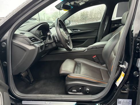 Used 2022 Cadillac CT4 Sport image 8