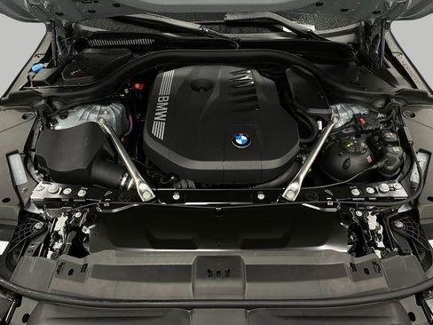 New 2026 BMW 540i xDrive image 11