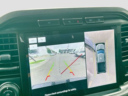 Used 2023 Ford F150 Tremor w/ Equipment Group 402A High AWD/4WD image 14