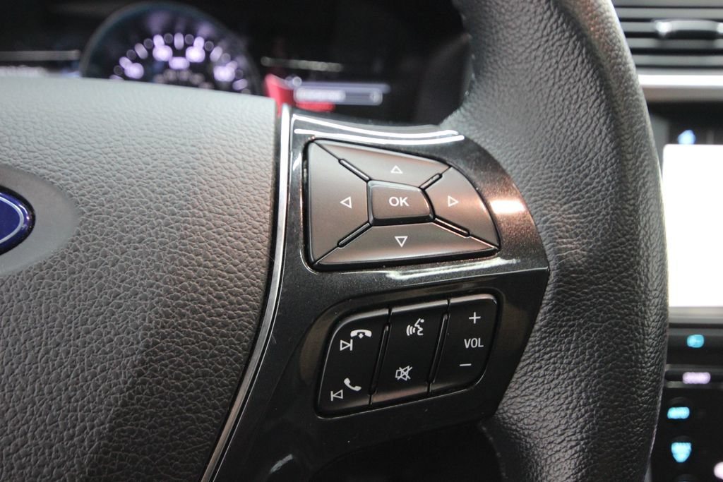 Used 2018 Ford Explorer Limited FWD image 20