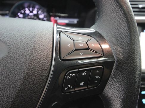 Used 2018 Ford Explorer Limited FWD image 20