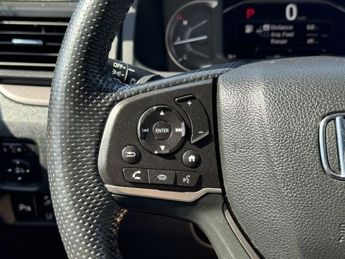 Used 2022 Honda Passport EX-L image 22