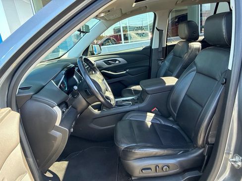 Used 2018 Chevrolet Traverse LT AWD/4WD image 21