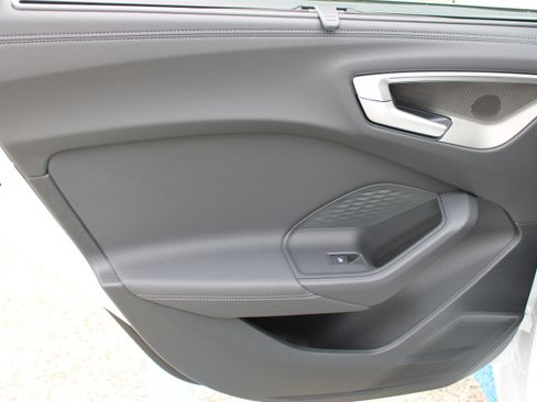 Certified 2025 Audi A5 2.0T Premium Plus w/ Premium Plus image 23