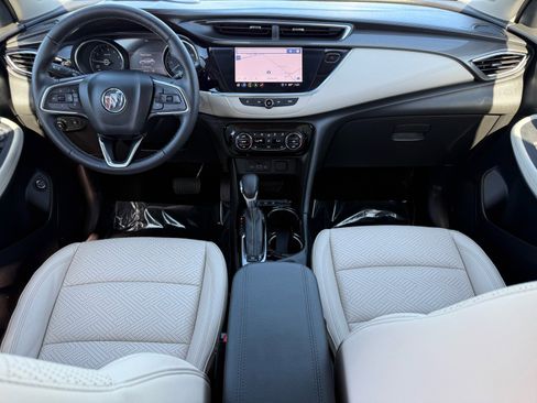 Used 2021 Buick Encore GX Essence w/ Advanced Technology Package image 27