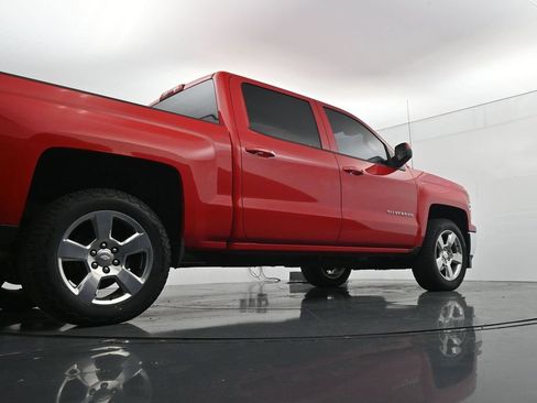 Used 2014 Chevrolet Silverado 1500 LT w/ LT Convenience Package AWD/4WD image 37