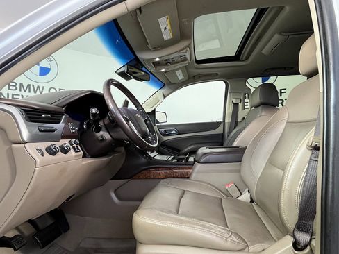 Used 2019 Chevrolet Tahoe Premier image 21