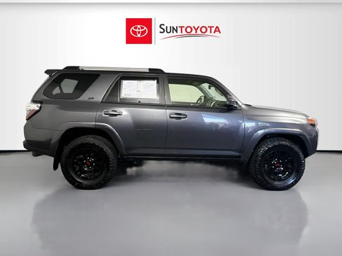 Used 2023 Toyota 4Runner SR5 RWD image 2