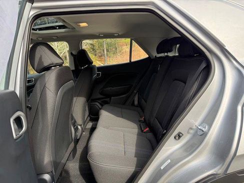 New 2026 Hyundai Venue SEL image 27