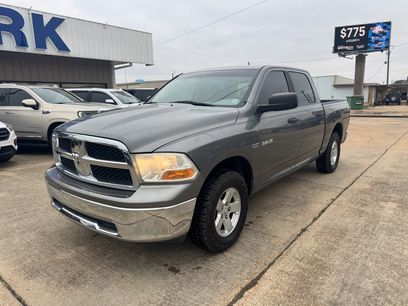 Used 2009 Dodge Ram 1500 Truck SLT