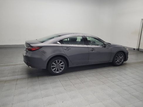 Used 2019 MAZDA MAZDA6 Sport image 10