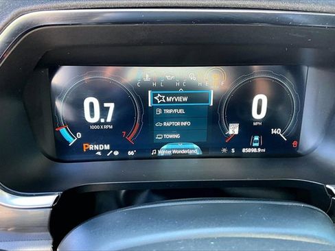 Used 2023 Ford F150 Raptor image 18