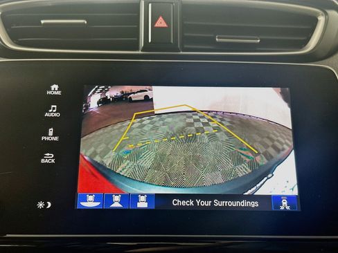 Used 2018 Honda CR-V EX-L image 13