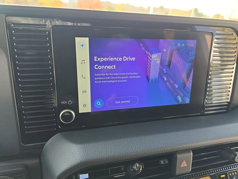 Certified 2025 Toyota Land Cruiser 1958 image 21