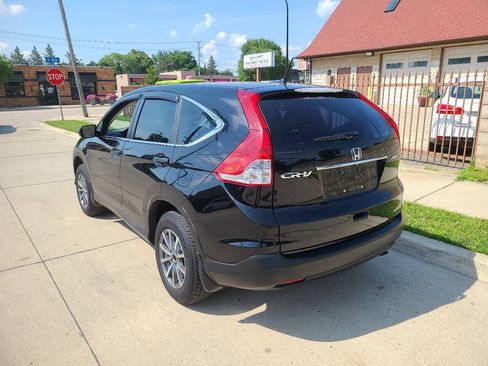 Used 2014 Honda CR-V LX image 10