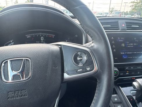 Used 2018 Honda CR-V EX-L image 19