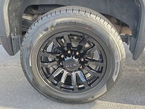 Used 2022 GMC Sierra 2500 AT4 w/ Gooseneck/5TH Wheel Package AWD/4WD image 7