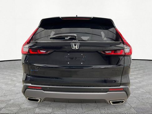 New 2026 Honda CR-V Sport-L image 5