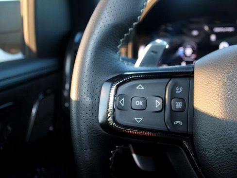 Used 2025 RAM 1500 RHO w/ RHO Level 1 Equipment Group image 11