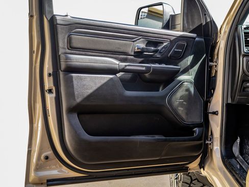 Used 2022 RAM 1500 TRX w/ TRX Level 2 Equipment Group image 36