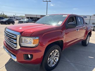 Used 2016 GMC Canyon SLT w/ Driver Alert Package video 1