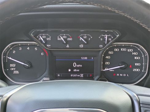 Used 2021 GMC Sierra 1500 AT4 image 29