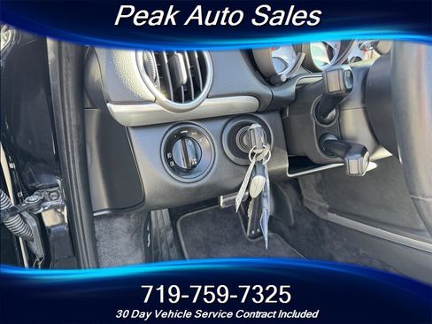 Used 2007 Porsche Boxster S image 20