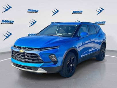 Used 2024 Chevrolet Blazer LT w/ Convenience Package