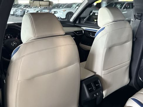 Certified 2025 Acura ADX A-Spec FWD image 23